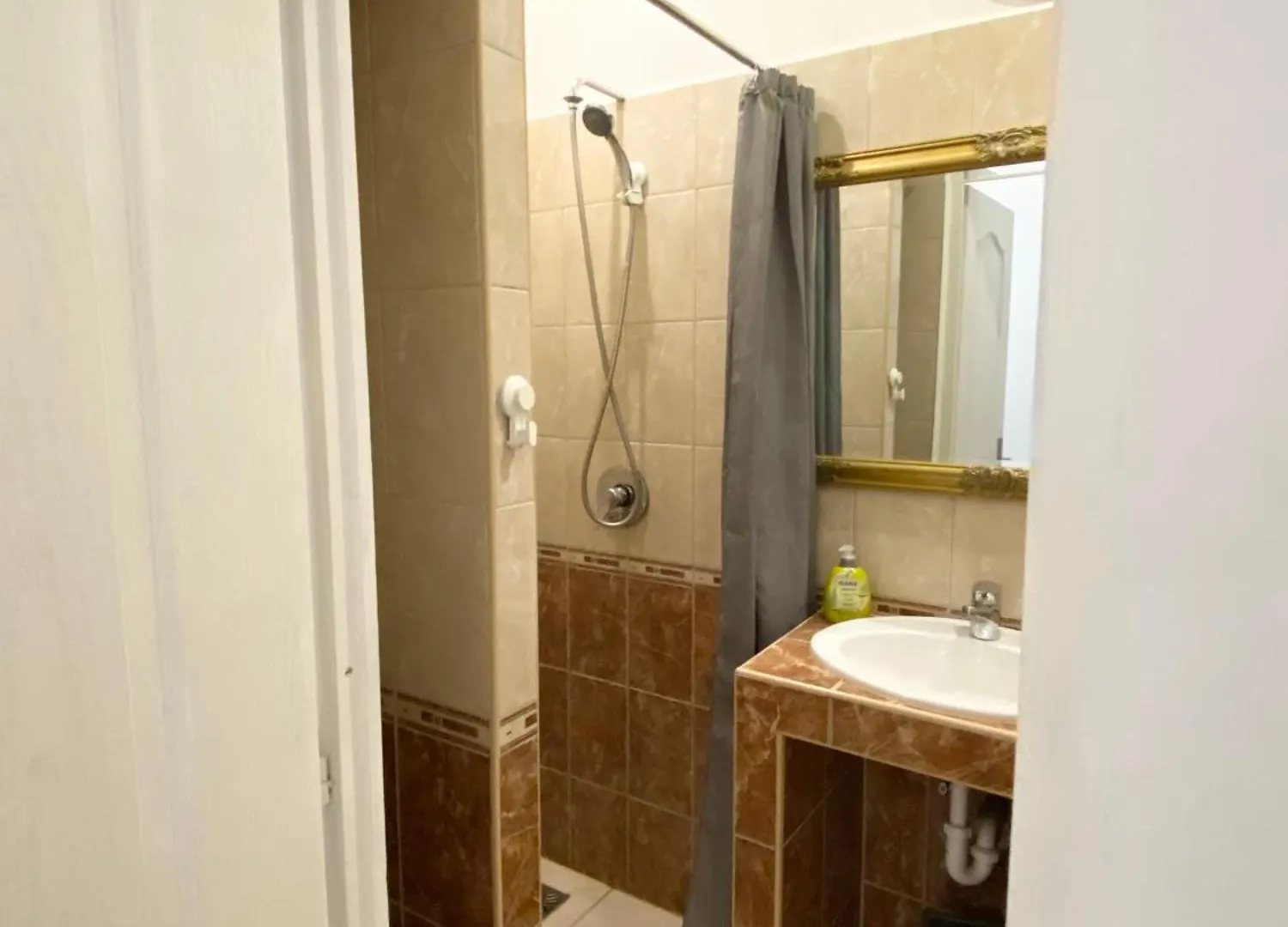 Vaczi Central Relax Boutique Suits Budapešť Apartmán