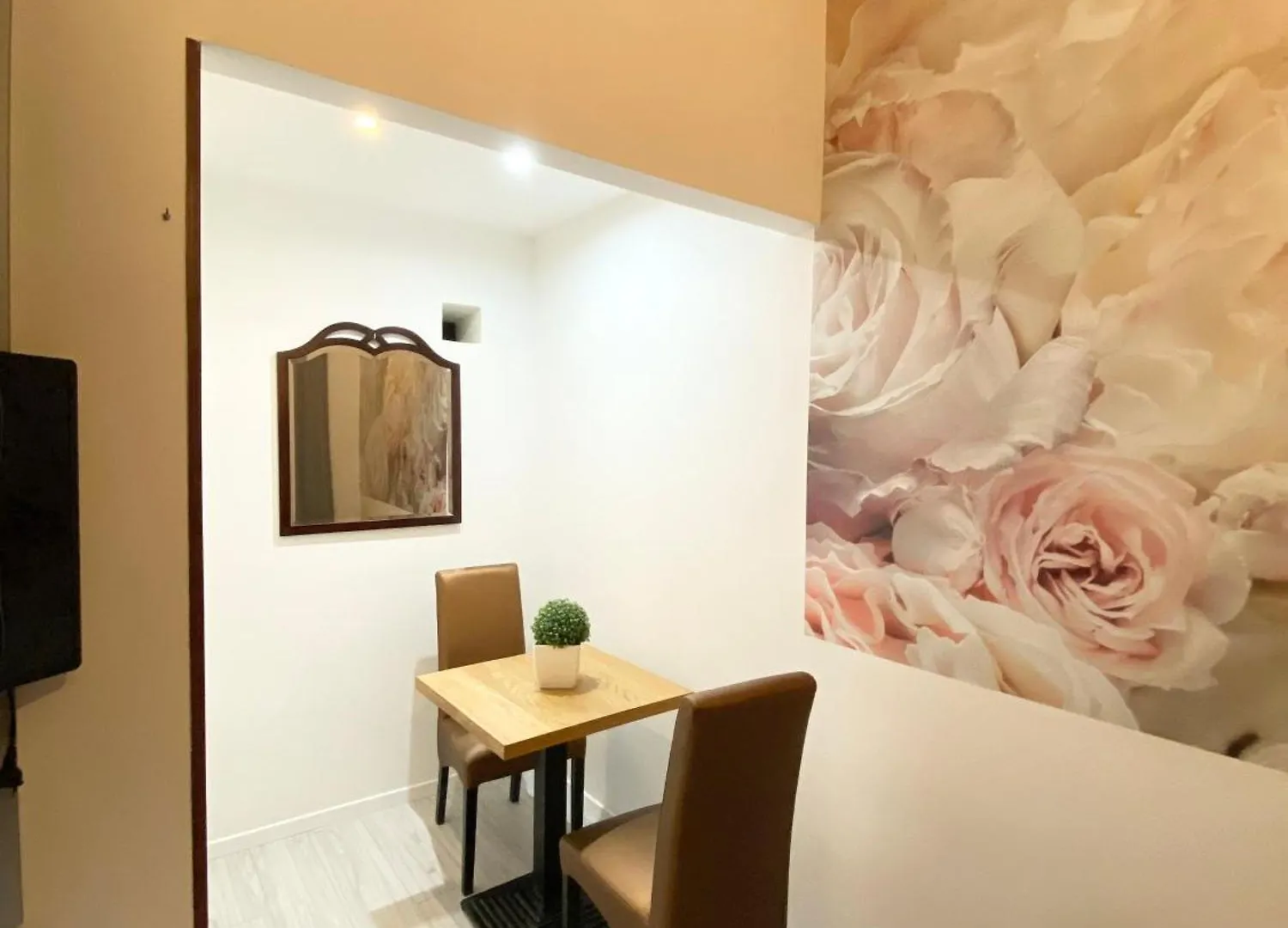 Apartmán Vaczi Central Relax Boutique Suits Budapešť