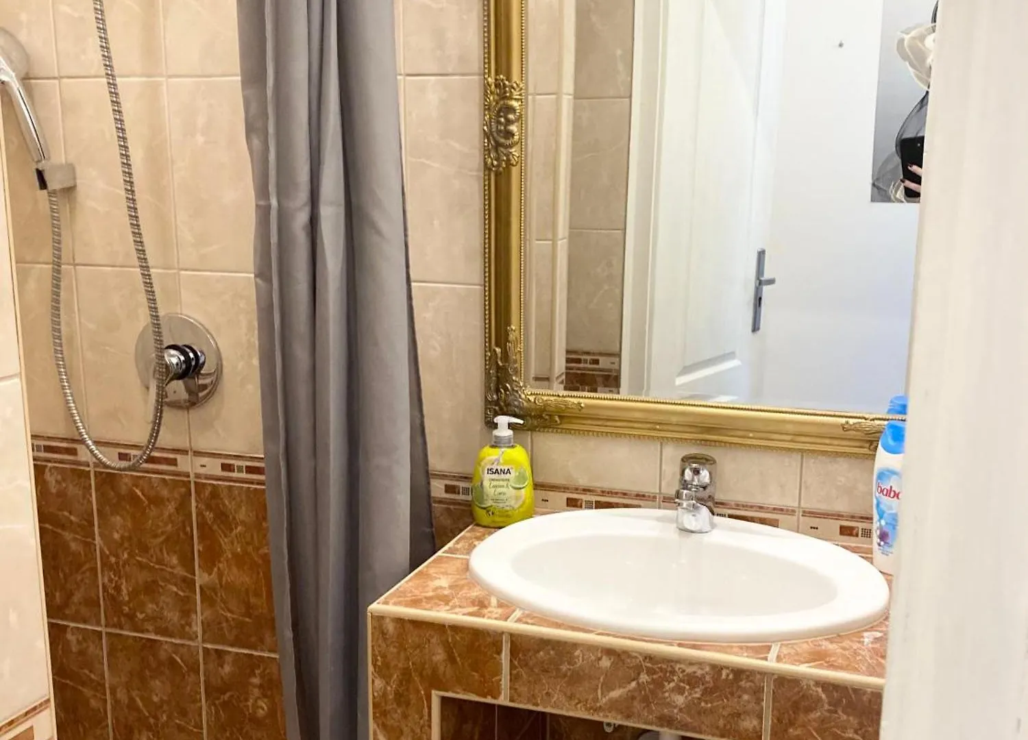 Apartmán Vaczi Central Relax Boutique Suits Budapešť