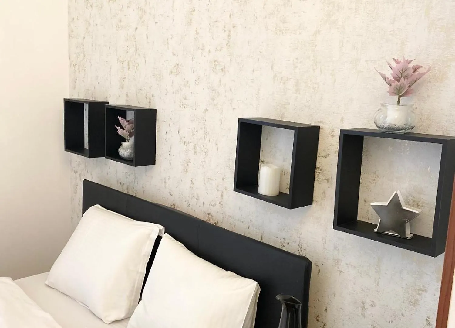 Apartmán Vaczi Central Relax Boutique Suits Budapešť Maďarsko