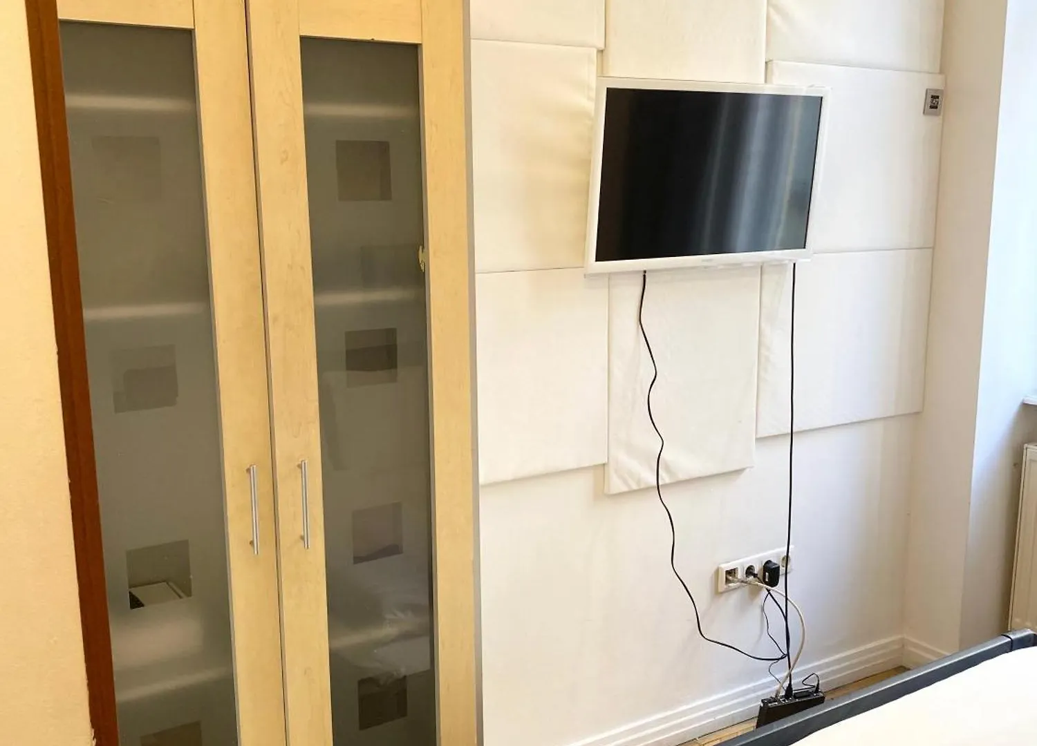 Apartmán Vaczi Central Relax Boutique Suits Budapešť