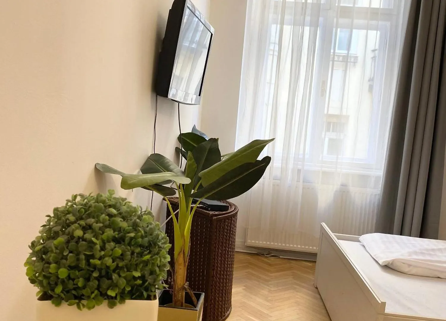 Vaczi Central Relax Boutique Suits Budapešť 0*,  Maďarsko