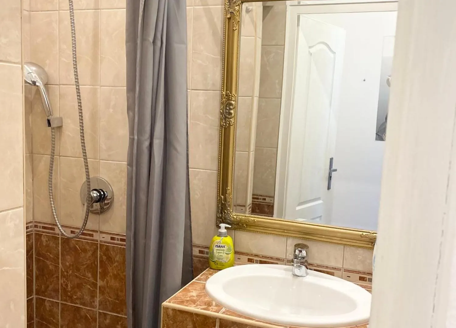 Vaczi Central Relax Boutique Suits Budapešť 0*,