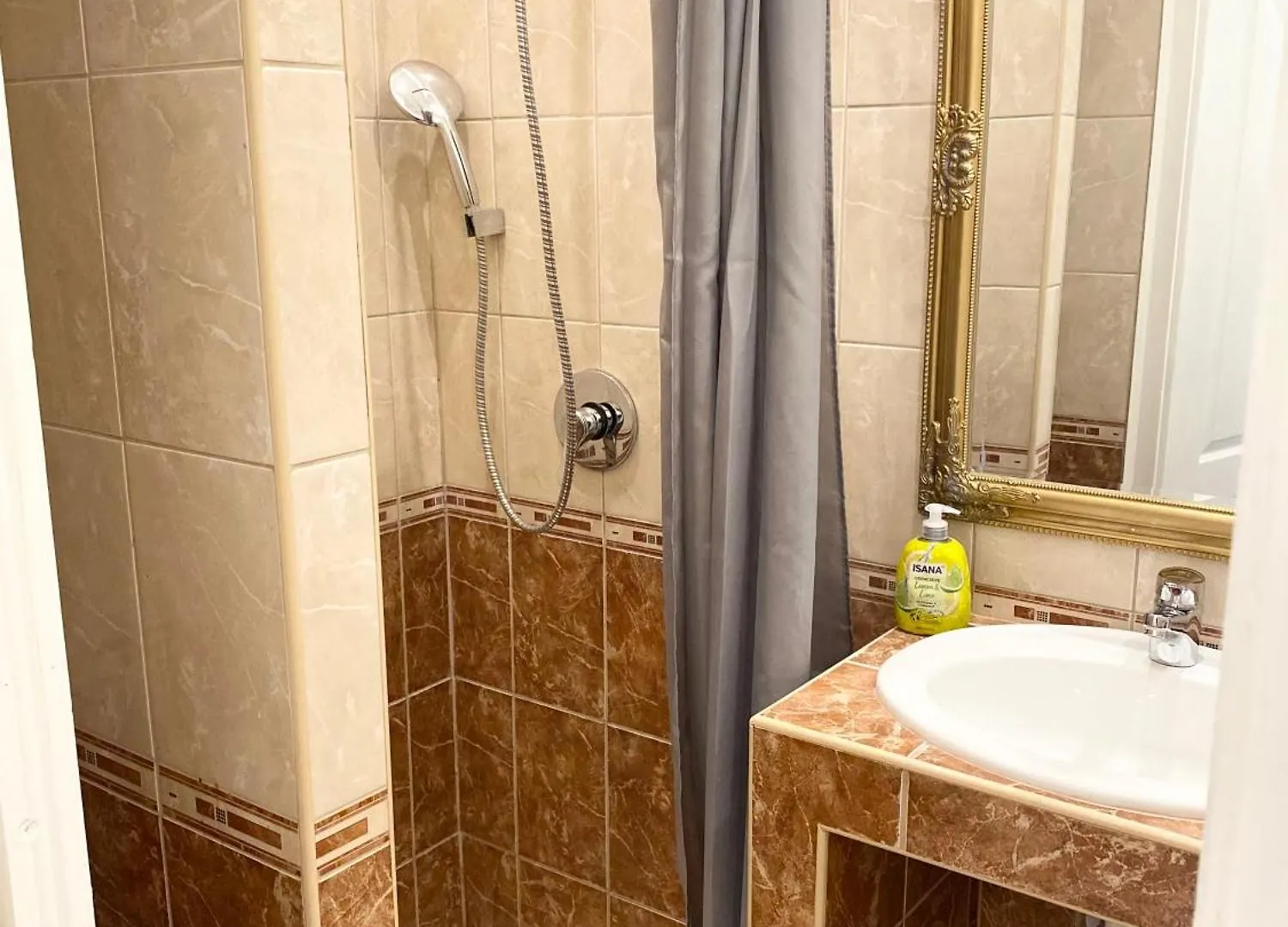Vaczi Central Relax Boutique Suits Budapešť