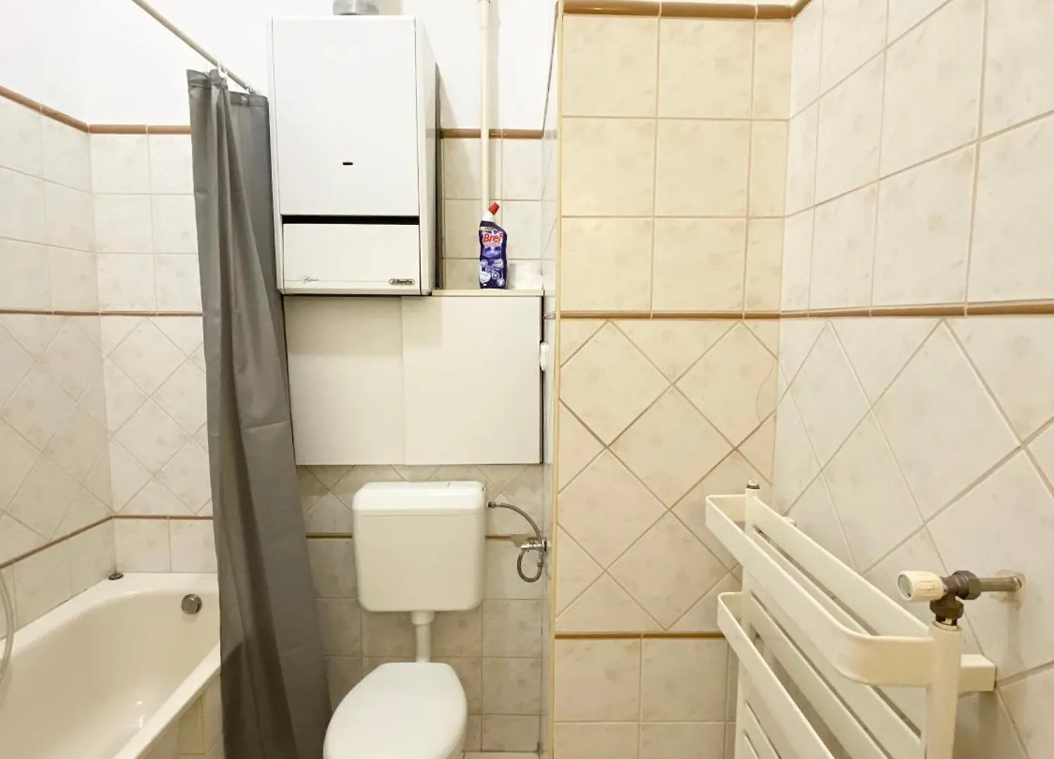 Vaczi Central Relax Boutique Suits Budapešť