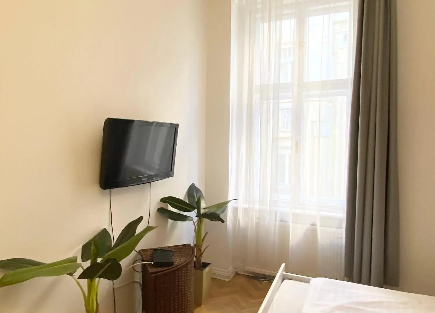 Vaczi Central Relax Boutique Suits Budapest Ungheria