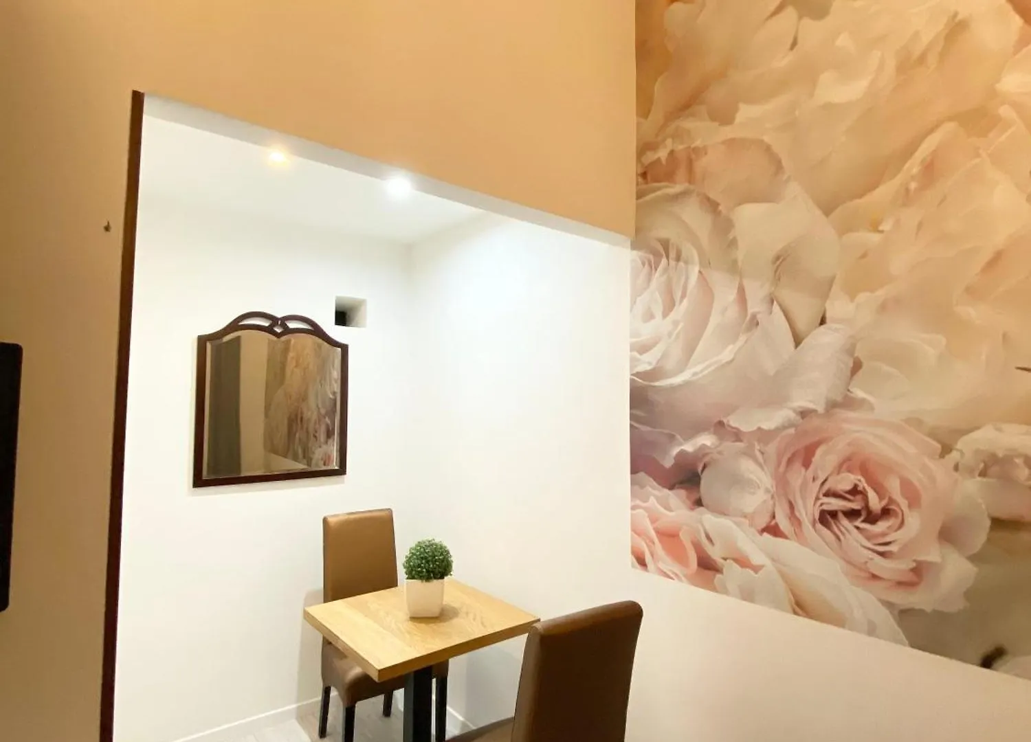 Appartamento Vaczi Central Relax Boutique Suits Budapest Ungheria