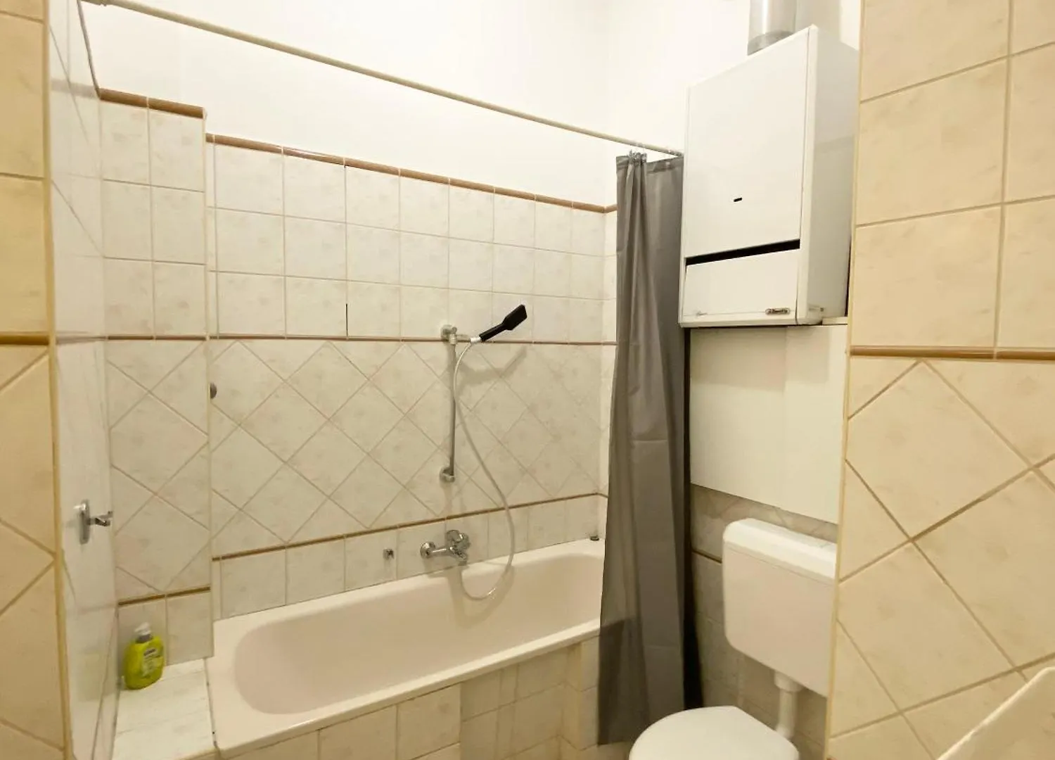 Appartamento Vaczi Central Relax Boutique Suits Budapest Ungheria