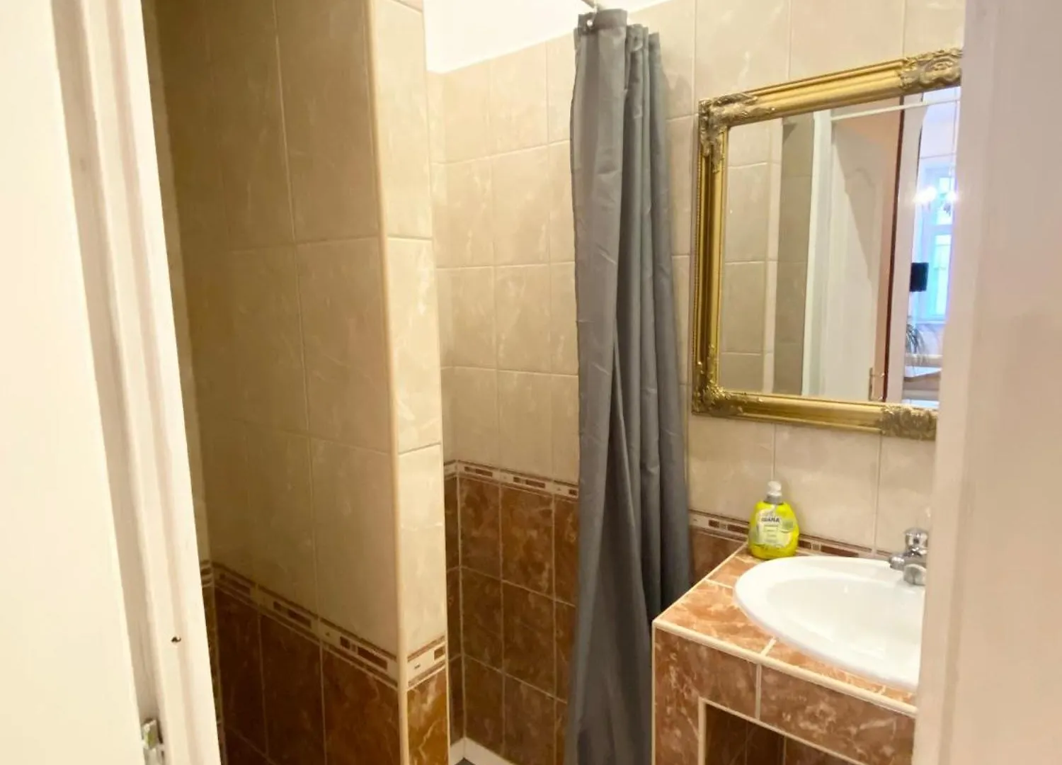 Vaczi Central Relax Boutique Suits Budapest