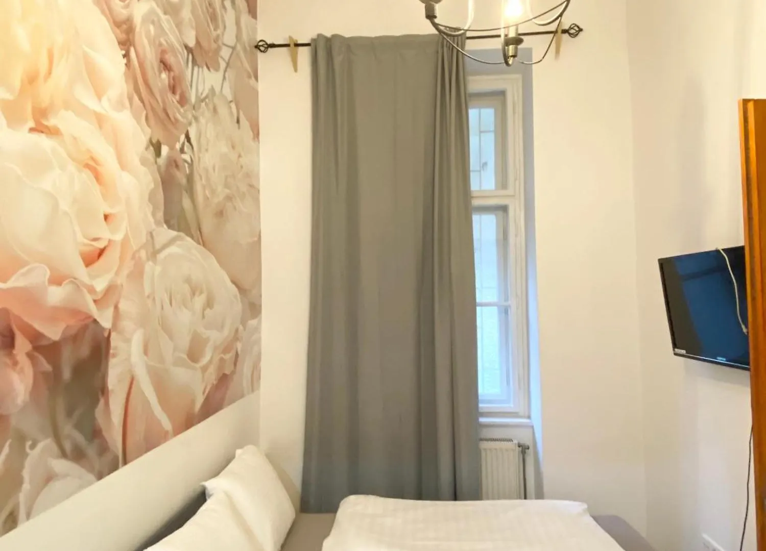 Vaczi Central Relax Boutique Suits Budapest Appartamento