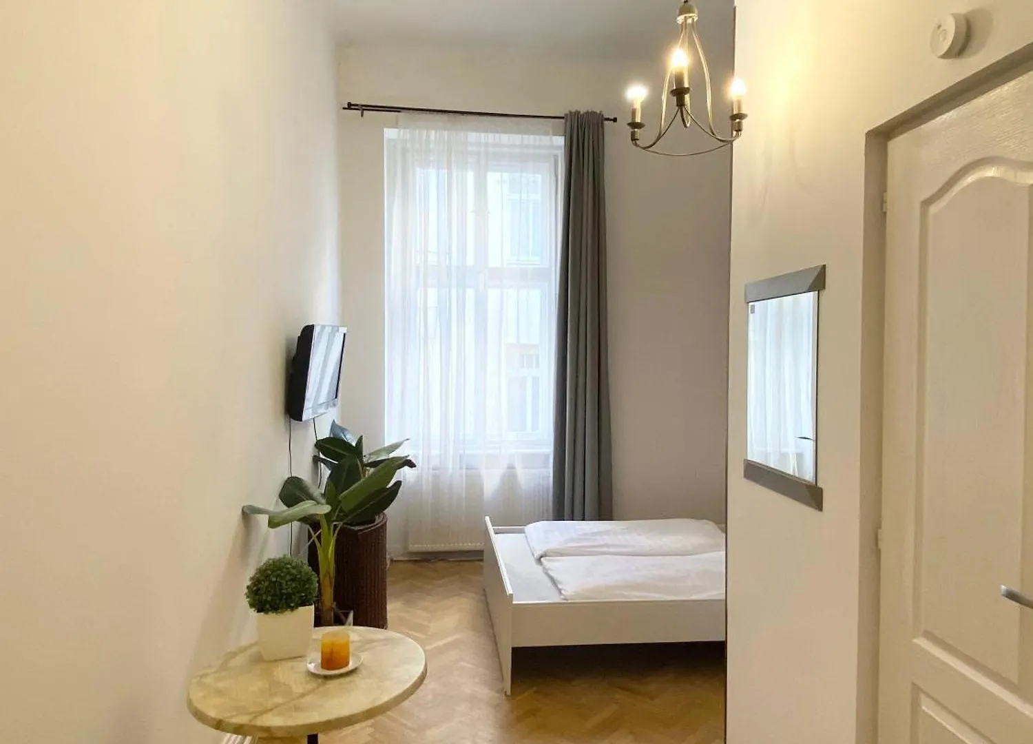 Appartamento Vaczi Central Relax Boutique Suits Budapest